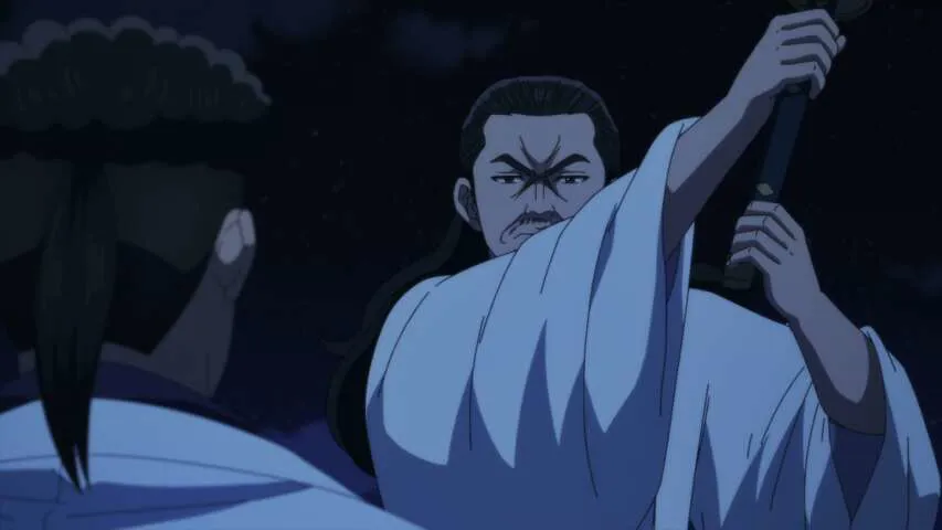 Next Episode Preview