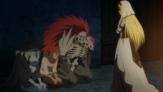 Next Episode Preview