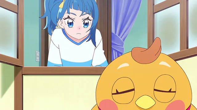 Next Episode Preview