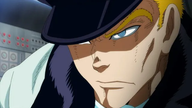 Next Episode Preview
