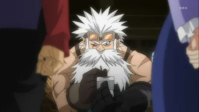Next Episode Preview