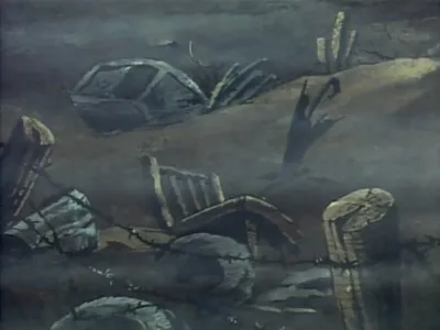Next Episode Preview