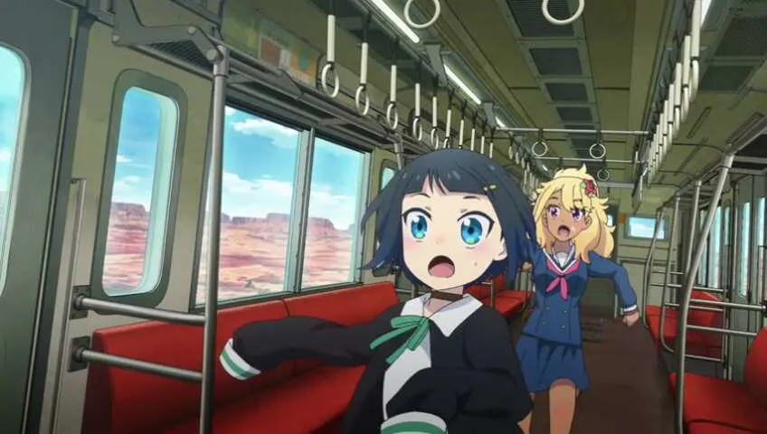 Next Episode Preview