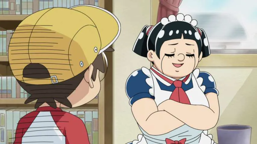 Next Episode Preview