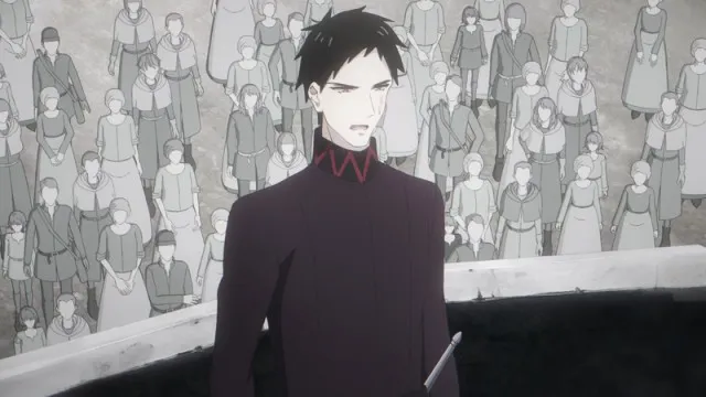 Next Episode Preview