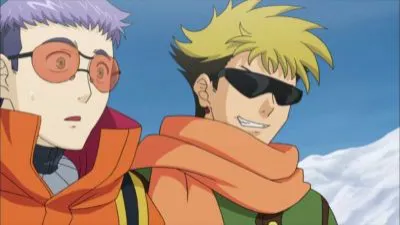 Next Episode Preview