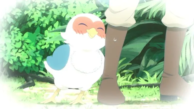 Next Episode Preview