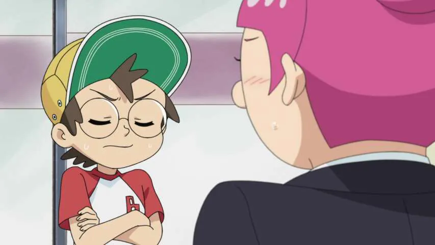 Next Episode Preview