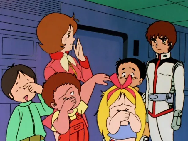 Next Episode Preview