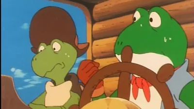 Next Episode Preview