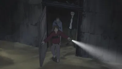 Next Episode Preview