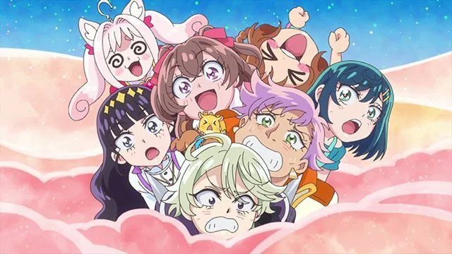 Next Episode Preview