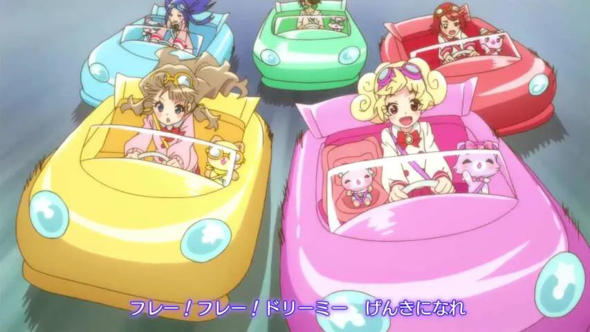 Next Episode Preview