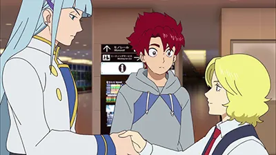 Next Episode Preview