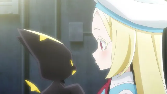 Next Episode Preview