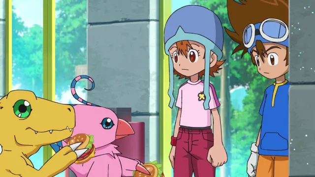 Next Episode Preview