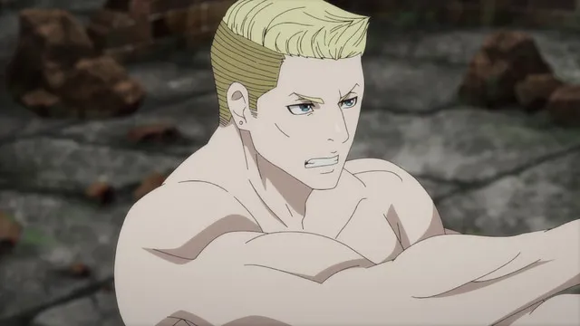 Next Episode Preview