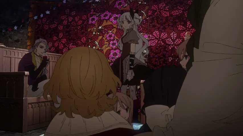 Next Episode Preview