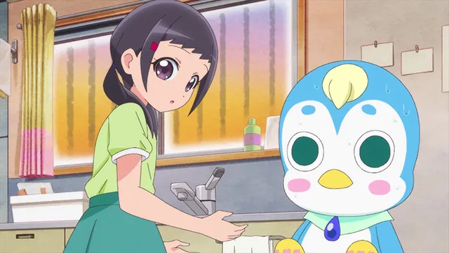 Next Episode Preview