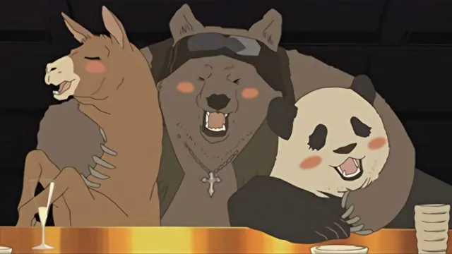 Next Episode Preview