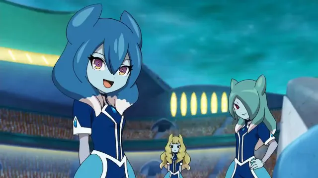 Next Episode Preview