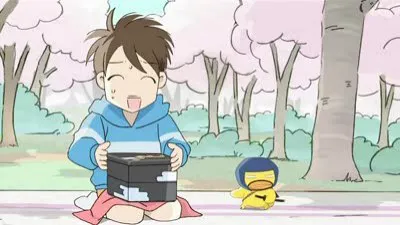 Next Episode Preview