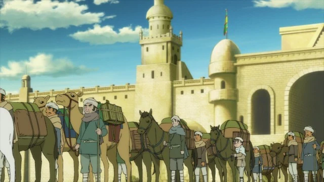 Next Episode Preview