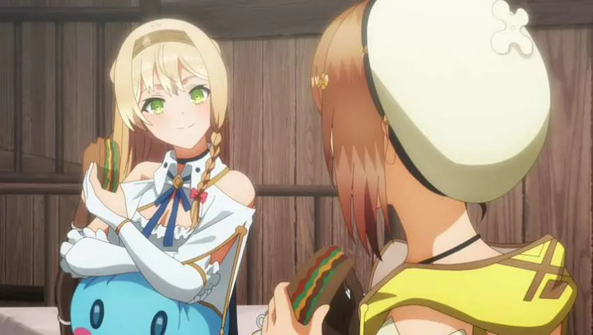 Next Episode Preview