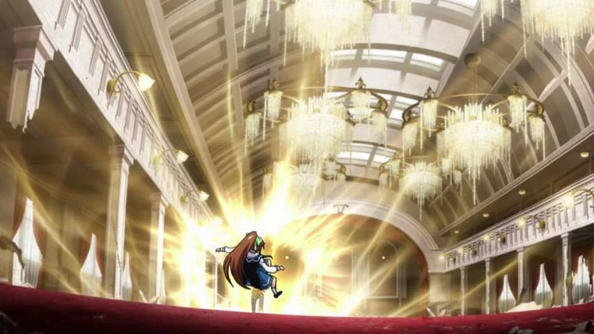 Next Episode Preview
