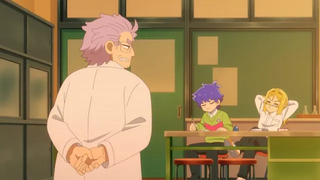 Next Episode Preview