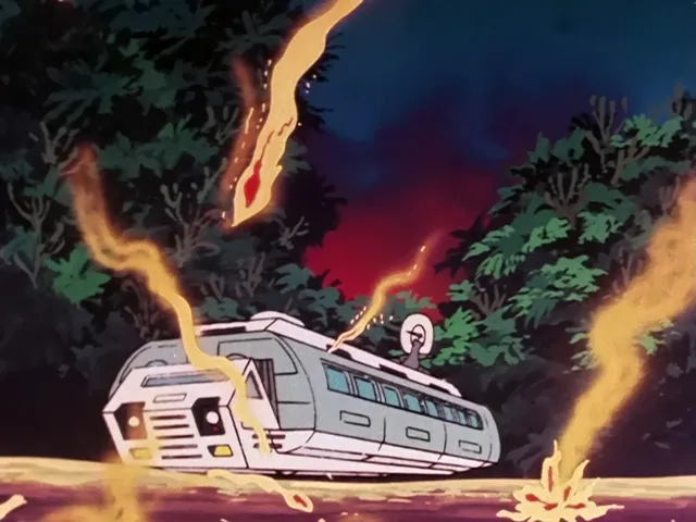 Next Episode Preview