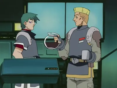 Next Episode Preview