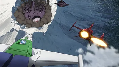 Next Episode Preview