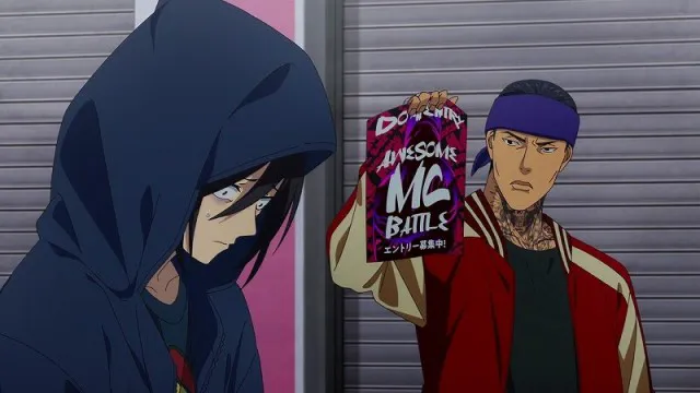Next Episode Preview
