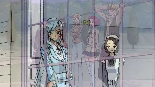 Next Episode Preview