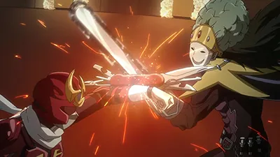 Next Episode Preview