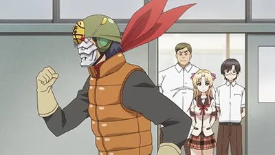 Next Episode Preview