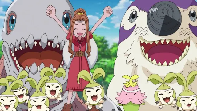 Next Episode Preview