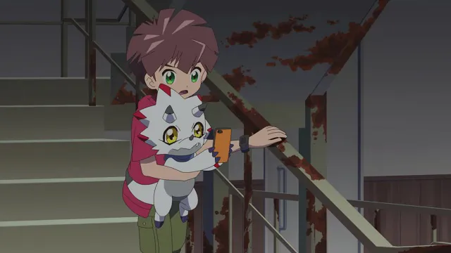 Next Episode Preview