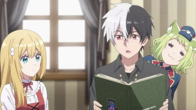 Next Episode Preview