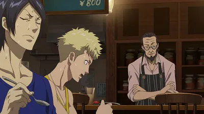 Next Episode Preview