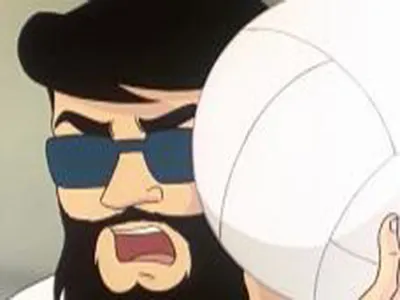 Next Episode Preview