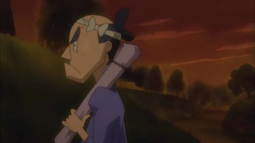 Next Episode Preview