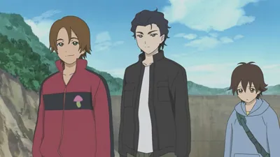 Next Episode Preview