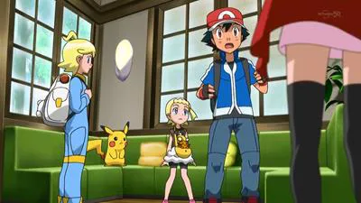 Next Episode Preview