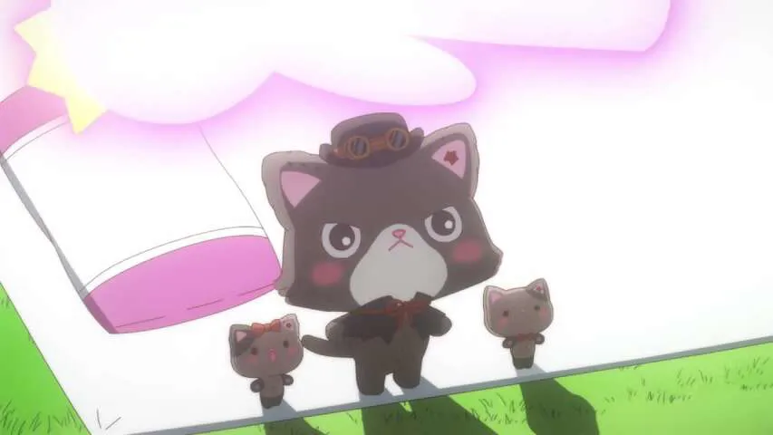 Next Episode Preview
