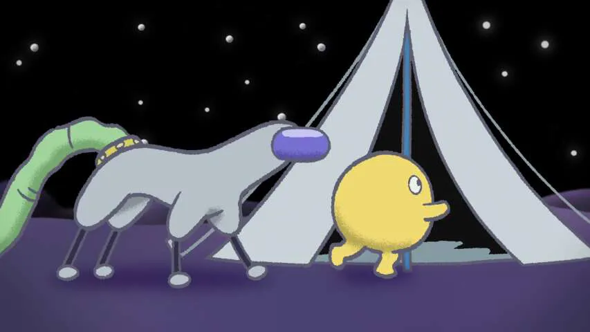 Next Episode Preview