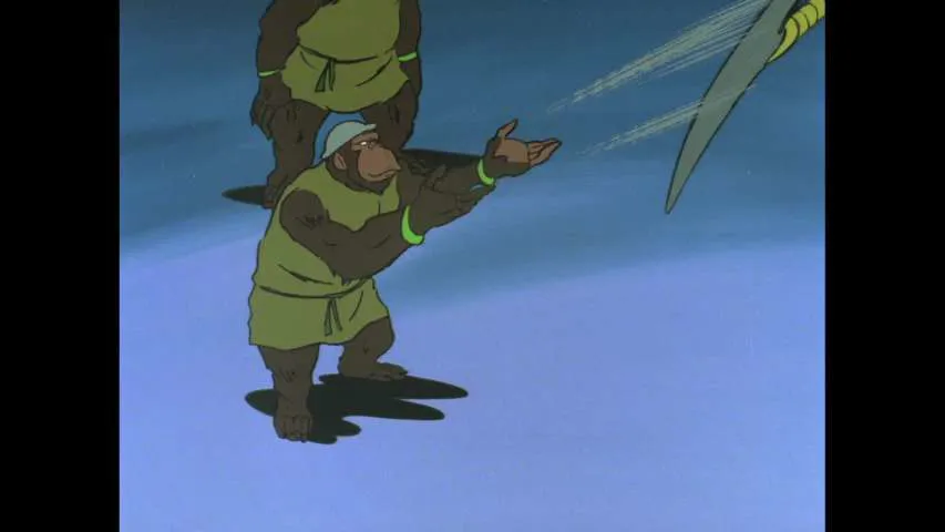Next Episode Preview