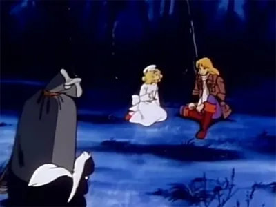 Next Episode Preview