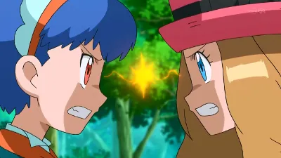 Next Episode Preview